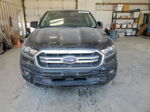 2020 Ford Ranger Xl Black vin: 1FTER4EH3LLA58060