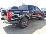 2020 Ford Ranger Xl Black vin: 1FTER4EH3LLA64425