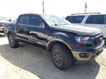 2020 Ford Ranger Xl Black vin: 1FTER4EH3LLA64425