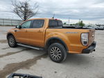 2019 Ford Ranger Xl Оранжевый vin: 1FTER4EH4KLA28130