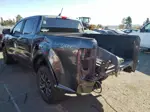 2019 Ford Ranger Xl Charcoal vin: 1FTER4EH4KLA83144