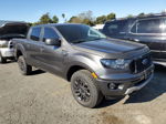 2019 Ford Ranger Xl Угольный vin: 1FTER4EH4KLA83144