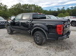 2019 Ford Ranger Xl Black vin: 1FTER4EH4KLB14280