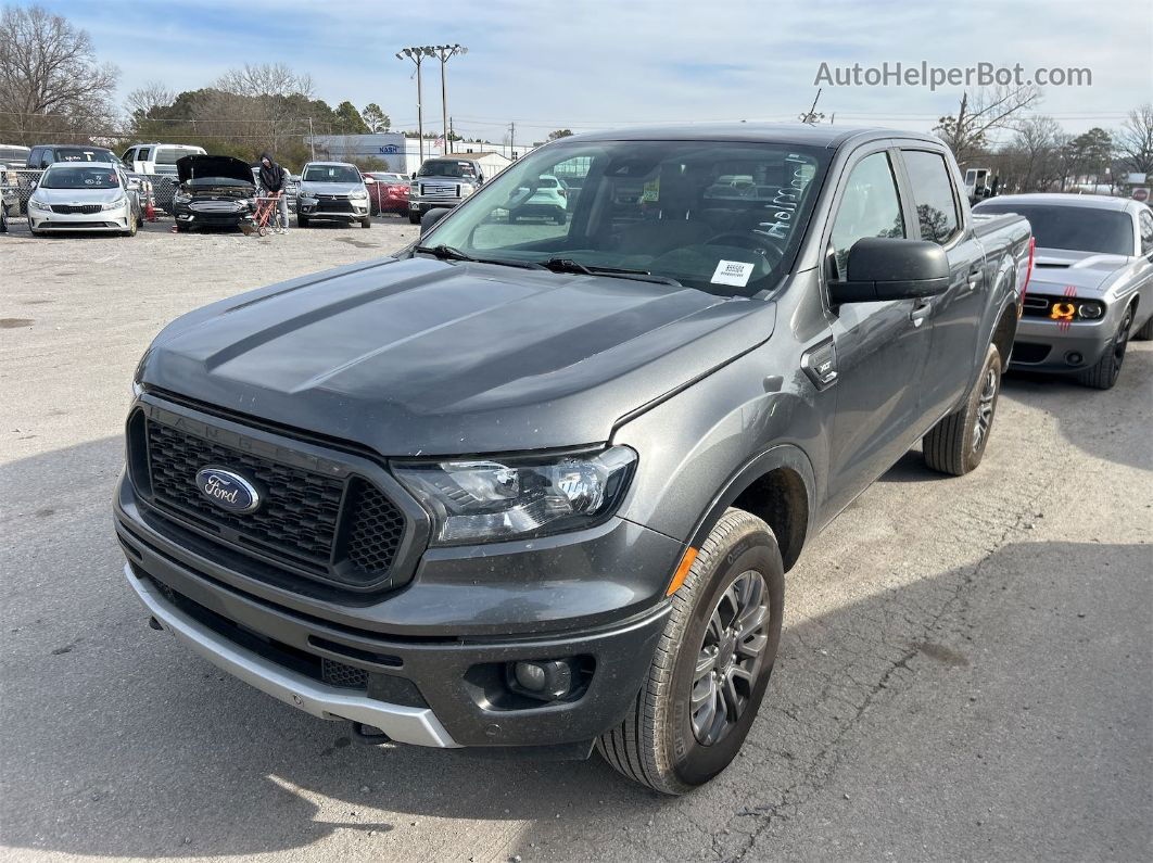 2020 Ford Ranger Xl/xlt/lariat vin: 1FTER4EH4LLA21521