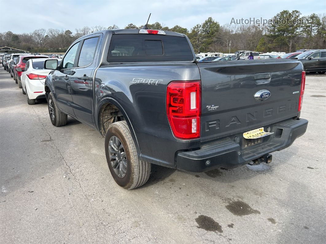 2020 Ford Ranger Xl/xlt/lariat vin: 1FTER4EH4LLA21521