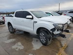 2019 Ford Ranger Xl White vin: 1FTER4EH5KLA18318