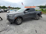 2019 Ford Ranger Xl Charcoal vin: 1FTER4EH5KLA37001