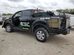 2019 Ford Ranger Xl Черный vin: 1FTER4EH5KLB01649