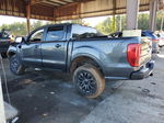 2020 Ford Ranger Xl Black vin: 1FTER4EH5LLA43981