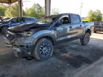 2020 Ford Ranger Xl Black vin: 1FTER4EH5LLA43981