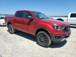 2020 Ford Ranger Xl Красный vin: 1FTER4EH5LLA94946