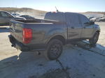 2020 Ford Ranger Xl Gray vin: 1FTER4EH5LLA98561