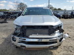 2019 Ford Ranger Xl Silver vin: 1FTER4EH6KLA80231