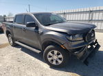 2020 Ford Ranger Xl Charcoal vin: 1FTER4EH6LLA06051