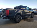 2020 Ford Ranger Xl Black vin: 1FTER4EH6LLA08494