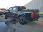 2020 Ford Ranger Xl Черный vin: 1FTER4EH6LLA08494