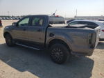 2020 Ford Ranger Xl Gray vin: 1FTER4EH6LLA15395