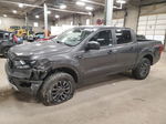 2020 Ford Ranger Xl Gray vin: 1FTER4EH6LLA32276