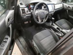 2020 Ford Ranger Xl Gray vin: 1FTER4EH6LLA32276