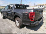 2020 Ford Ranger Xl/xlt/lariat Gray vin: 1FTER4EH6LLA45819