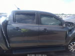 2019 Ford Ranger Xl/xlt/lariat Gray vin: 1FTER4EH7KLA48680