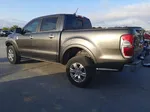 2019 Ford Ranger Xl Black vin: 1FTER4EH7KLA78990