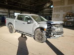 2019 Ford Ranger Xl Gray vin: 1FTER4EH7KLB05282