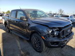 2020 Ford Ranger Xl Charcoal vin: 1FTER4EH7LLA45778