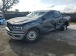 2020 Ford Ranger Xl Gray vin: 1FTER4EH7LLA73399