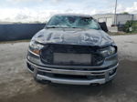 2020 Ford Ranger Xl Gray vin: 1FTER4EH7LLA73399