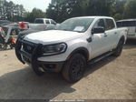 2020 Ford Ranger Xl/xlt/lariat Белый vin: 1FTER4EH7LLA76531