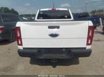 2020 Ford Ranger Xl/xlt/lariat White vin: 1FTER4EH7LLA76531