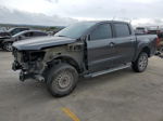 2020 Ford Ranger Xl Blue vin: 1FTER4EH7LLA97654