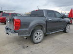 2020 Ford Ranger Xl Blue vin: 1FTER4EH7LLA97654