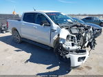 2020 Ford Ranger Lariat White vin: 1FTER4EH8LLA04334