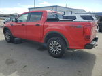 2020 Ford Ranger Xl Красный vin: 1FTER4EH8LLA06682