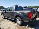 2020 Ford Ranger Xl Gray vin: 1FTER4EH8LLA40959