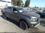 2020 Ford Ranger Xl/xlt/lariat Gray vin: 1FTER4EH8LLA42260