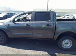 2020 Ford Ranger Xl/xlt/lariat Gray vin: 1FTER4EH8LLA42260