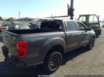 2020 Ford Ranger Xl/xlt/lariat Gray vin: 1FTER4EH8LLA42260