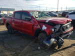 2020 Ford Ranger Xl Red vin: 1FTER4EH8LLA76005