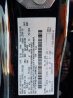 2020 Ford Ranger Xl Black vin: 1FTER4EH8LLA96223