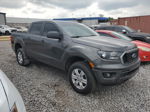 2019 Ford Ranger Xl Charcoal vin: 1FTER4EH9KLB11438