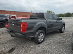 2019 Ford Ranger Xl Угольный vin: 1FTER4EH9KLB11438