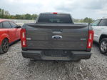 2019 Ford Ranger Xl Charcoal vin: 1FTER4EH9KLB11438