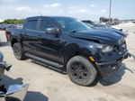 2020 Ford Ranger Xl Black vin: 1FTER4EH9LLA85456