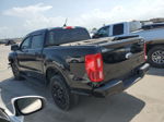 2020 Ford Ranger Xl Black vin: 1FTER4EH9LLA85456