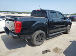 2020 Ford Ranger Xl Black vin: 1FTER4EH9LLA85456