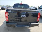 2020 Ford Ranger Xl Black vin: 1FTER4EH9LLA85456