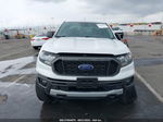 2019 Ford Ranger Xl/xlt/lariat White vin: 1FTER4EHXKLA27628